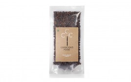 Conscious Food Organic Black Pepper   Pack  100 grams